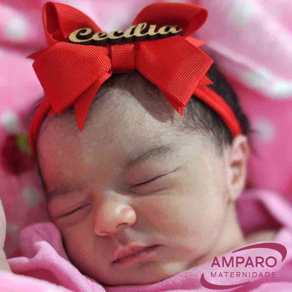 Cael | Maternidade Amparo