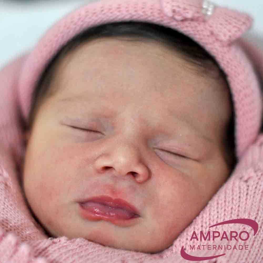 Ágatha | Maternidade Amparo