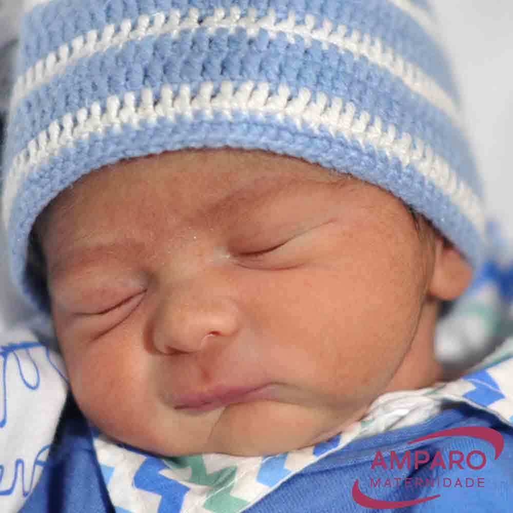 Henrique Fernandes | Maternidade Amparo