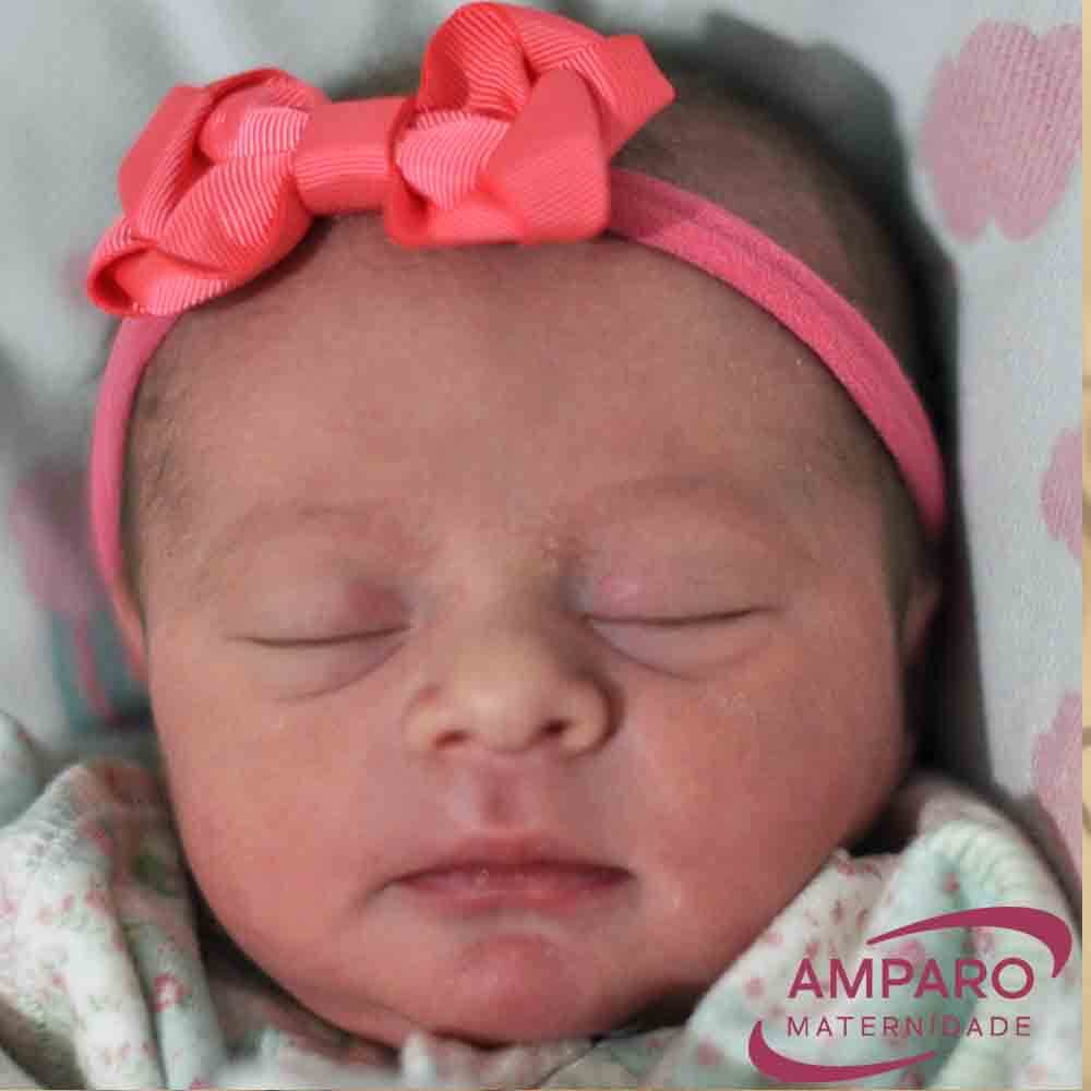 Anna Cecília | Maternidade Amparo