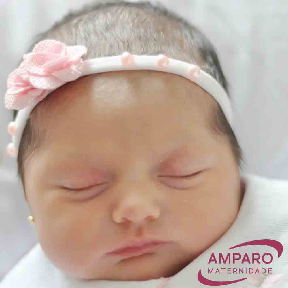 Olá, mundo! | Maternidade Amparo